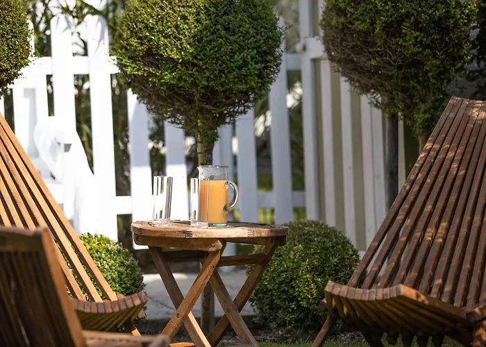 Villa Clarisse & Spa By Olivier Claire