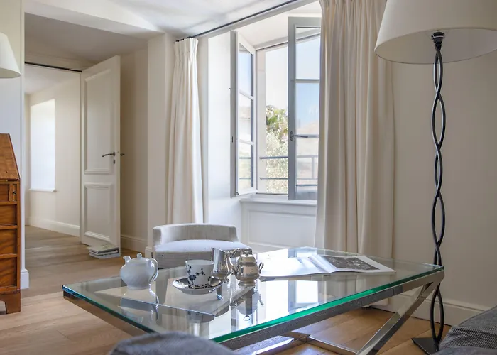 Villa Clarisse & Spa By Olivier Claire