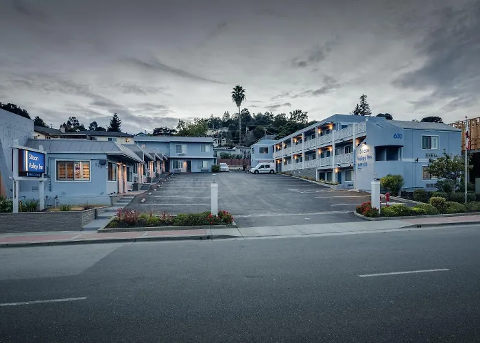 Silicon Valley Inn