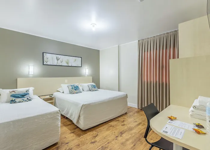 Hotel Bella Camboriu