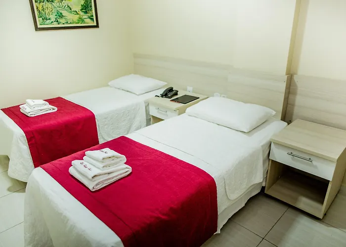 Reis Palace Hotel