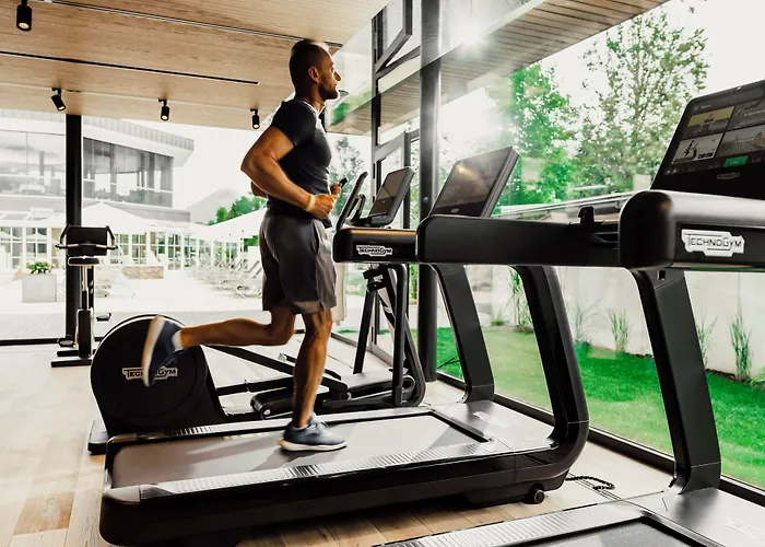 Sport- und Wellnesshotel Held 4 Sterne Superior
