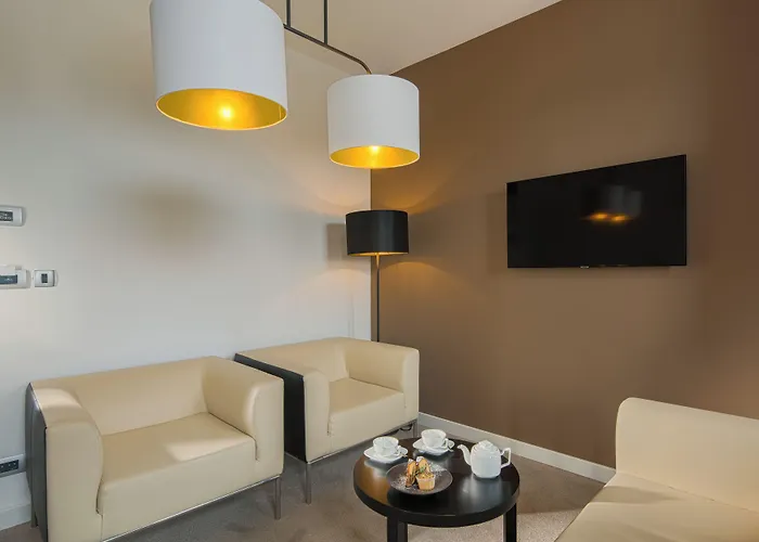Boutique Hotel Esplanade (Adults Only)