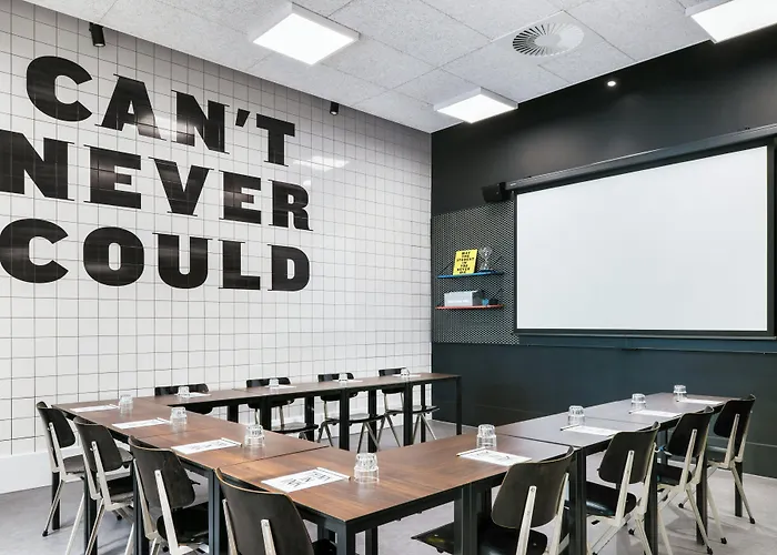 The Social Hub Rotterdam