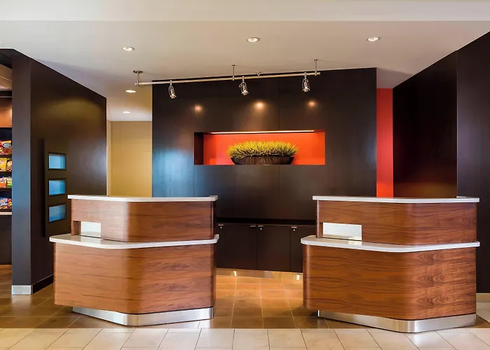 Courtyard By Marriott Kalamazoo Portage
