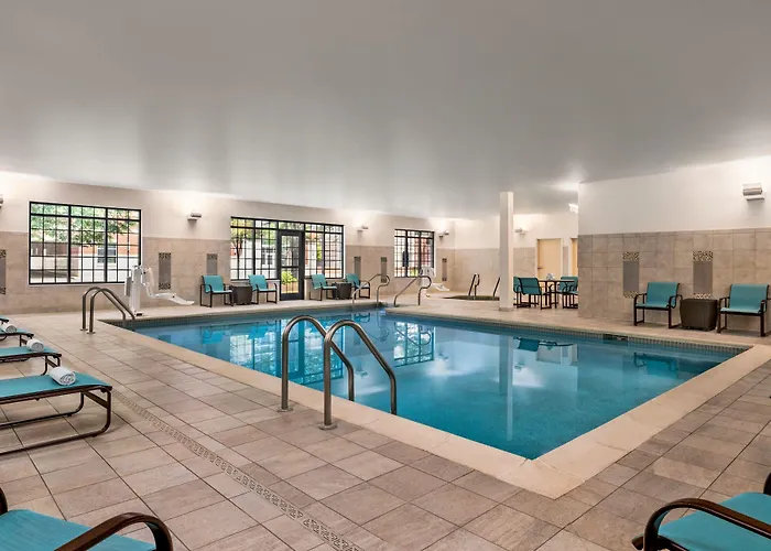 Residence Inn By Marriott Williamsport