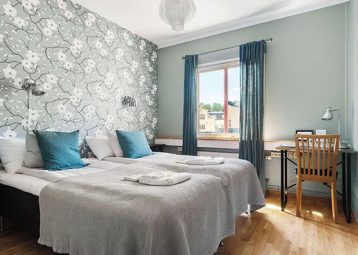 Best Western Uppsala