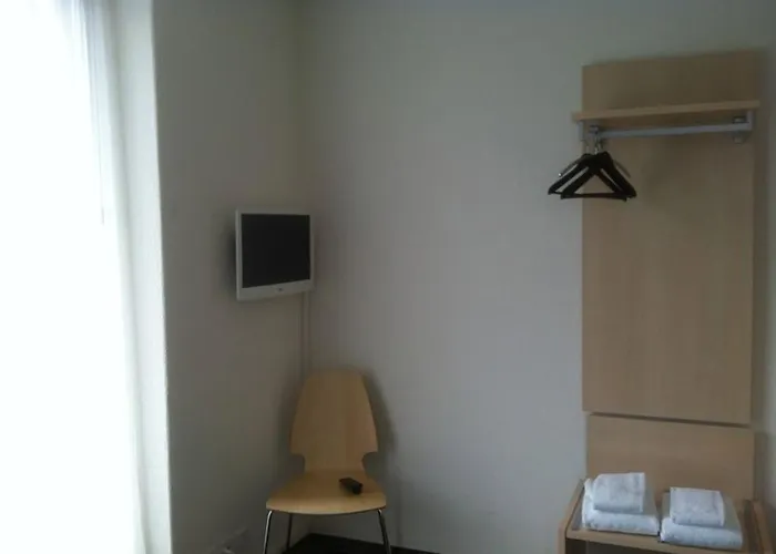 Hotel Central Sursee