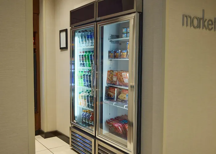 Residence Inn By Marriott Columbia Northwest/Harbison