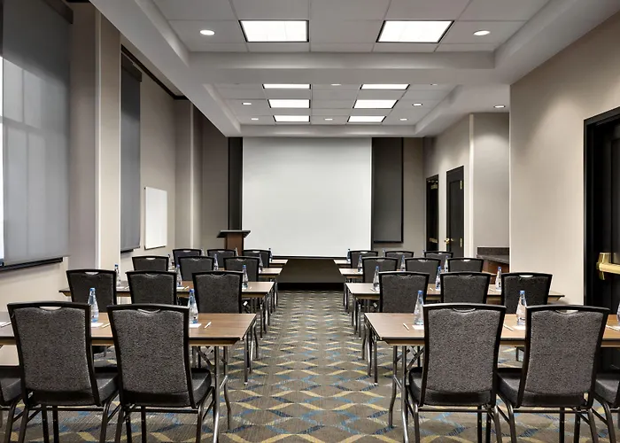 Residence Inn By Marriott Omaha Downtown Old Market Area