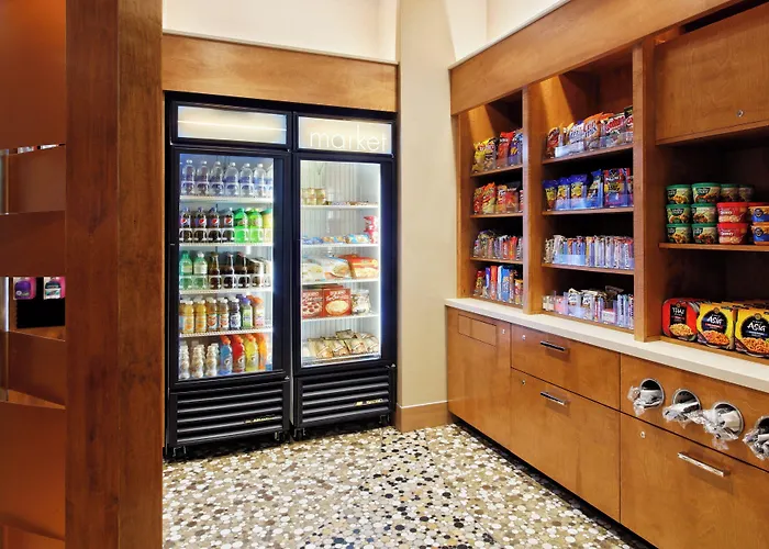 Springhill Suites By Marriott Pensacola