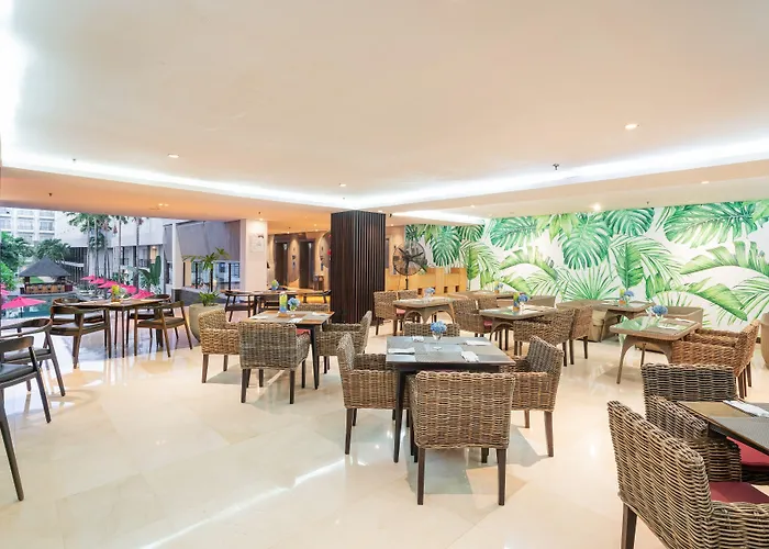 b Hotel Bali&Spa