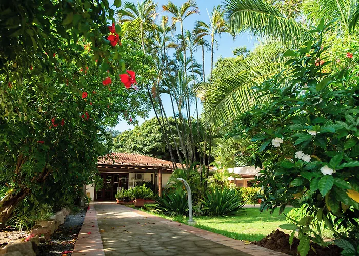 Hotel Fazenda Mato Grosso