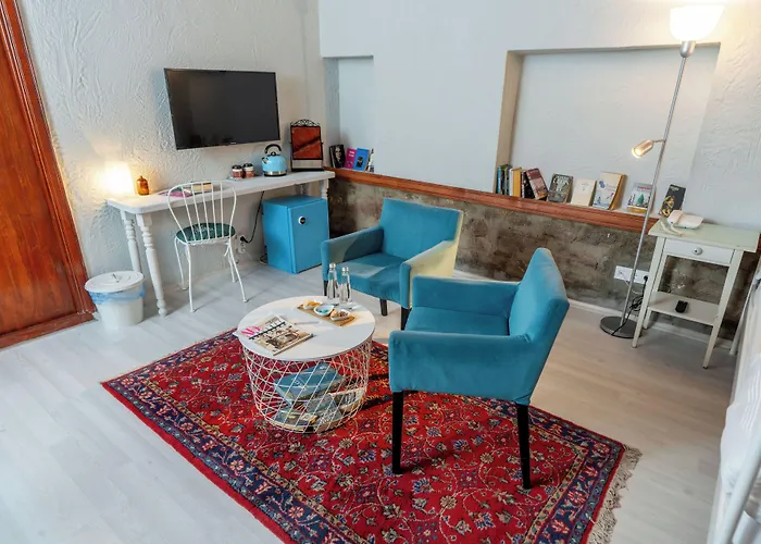 Hich Hotel Konya