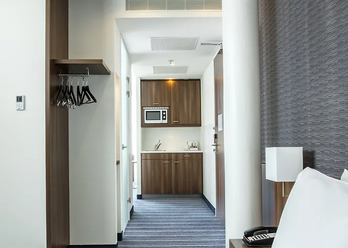 Holiday Inn Express Rotterdam - Central Station By Ihg