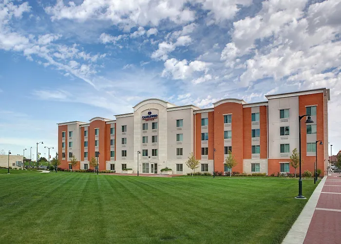 Candlewood Suites Manhattan By Ihg