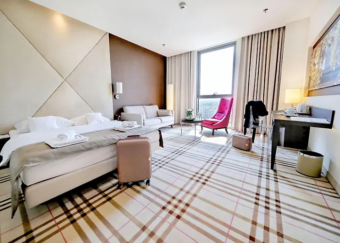 Hotel Rzeszow