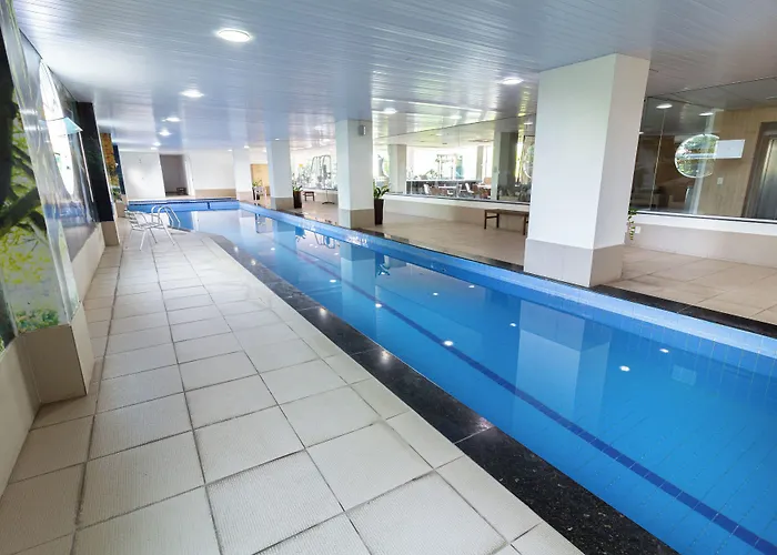Arrey Gran Hotel