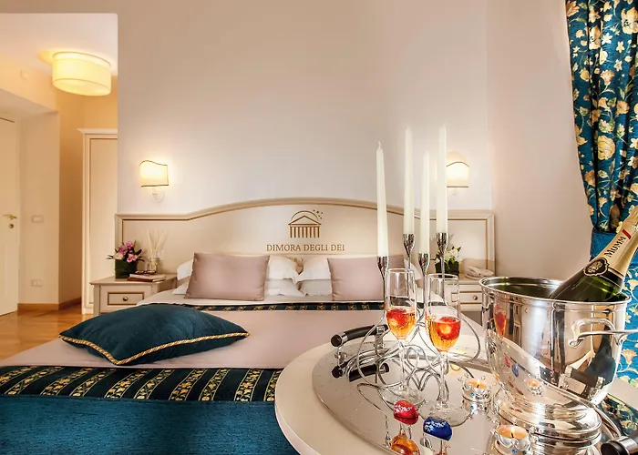 Hotel Dimora Degli Dei Roma