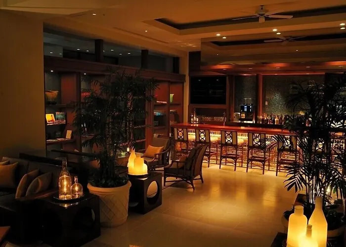 The Terrace Club Wellness Thalasso At Busena (Adults Only)