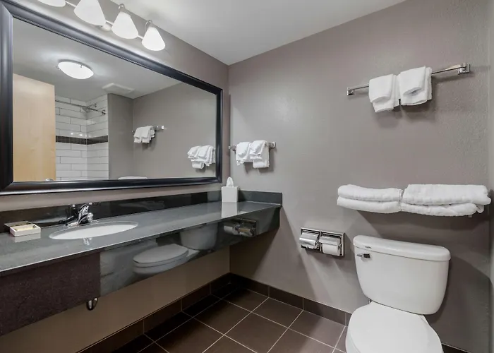 Best Western Plus Eastgate Inn&Suites