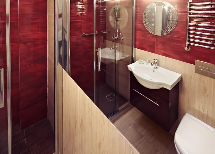 M Hotel Sosnowiec
