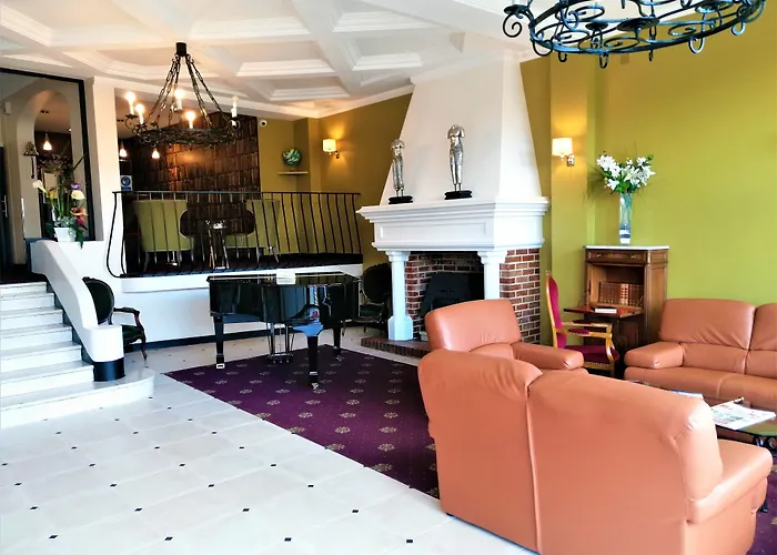 Hotel Bellevue