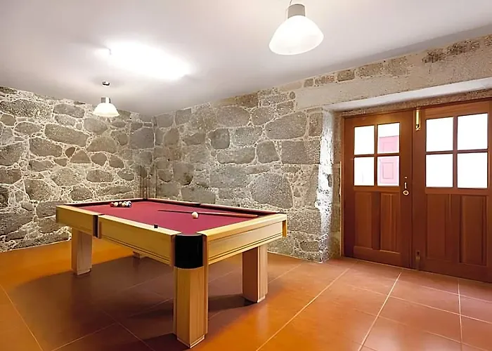 Quinta Do Barrio - Manor Guest House