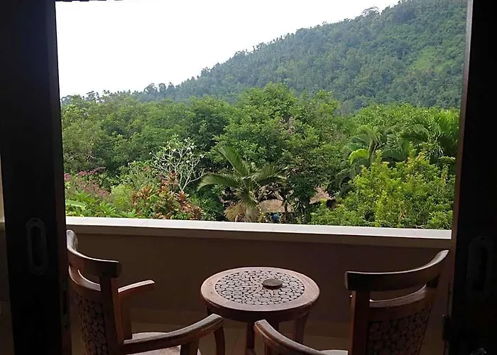 Nirarta Guest House