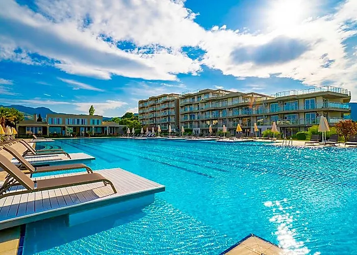 Karya Family Resort