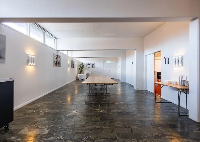 Milling Hotel Sopark