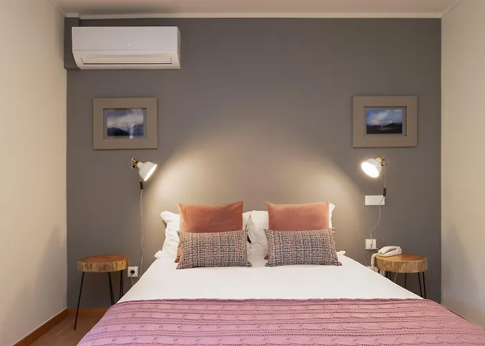 Hotel Carvalho Araujo
