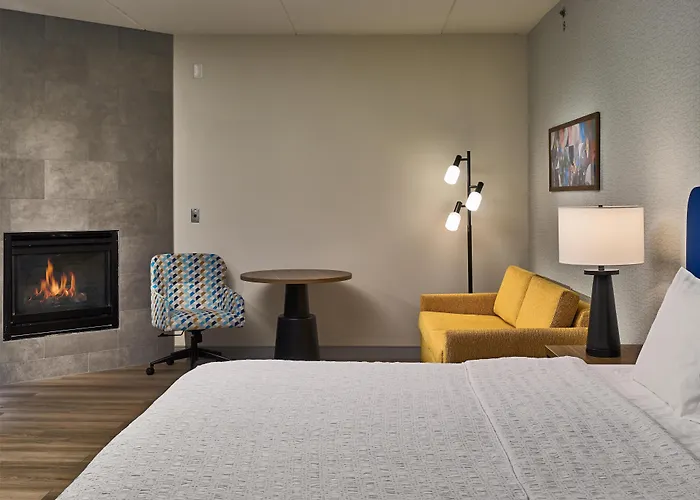 Hampton Inn Pigeon Forge