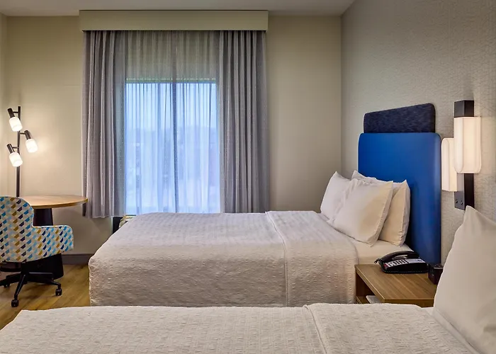 Hampton Inn Pigeon Forge