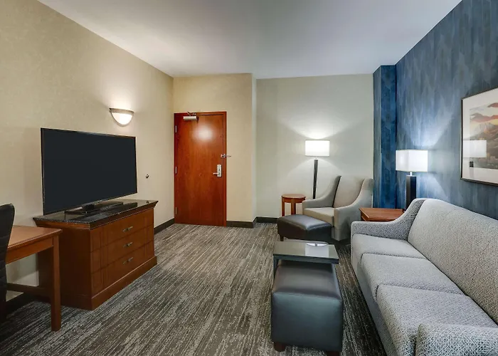 Drury Inn&Suites Denver Westminster