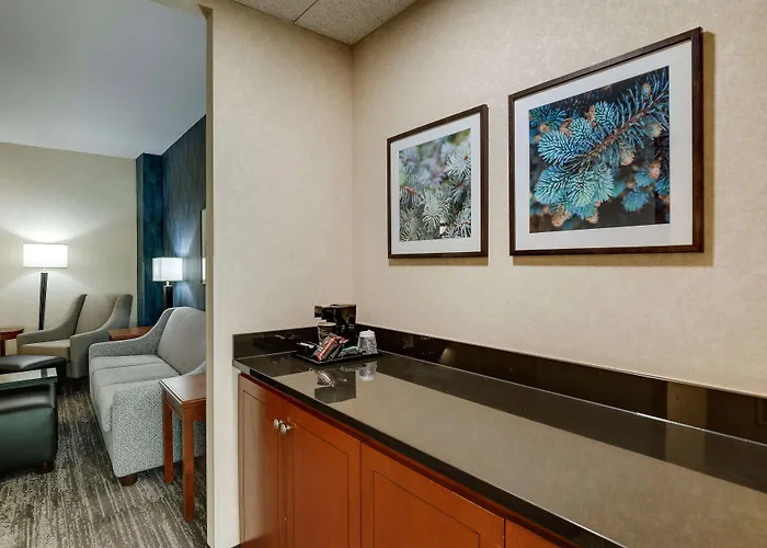 Drury Inn&Suites Denver Westminster