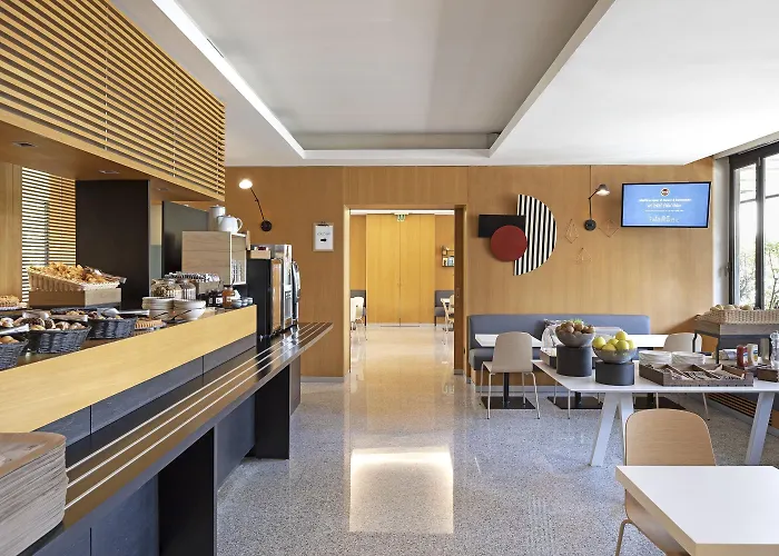 B&B Hotel Udine