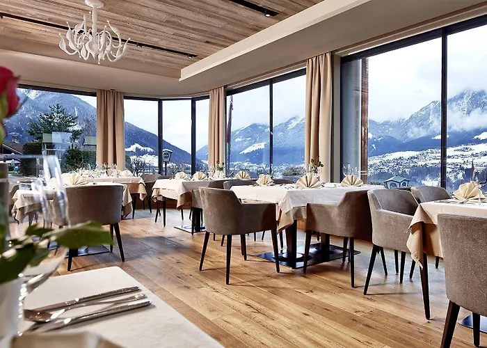 Hotel Bergkranz