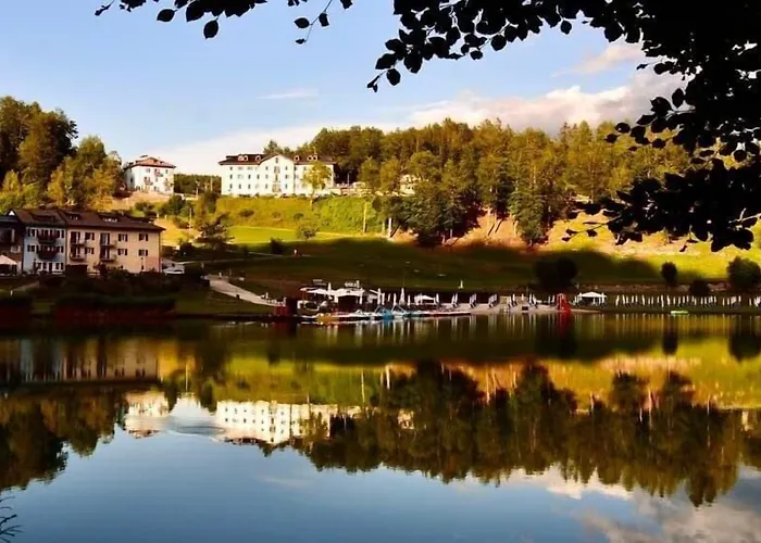 Hotel Du Lac Parc & Residence
