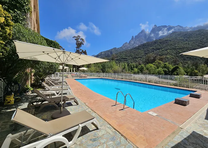Hotel Le Marina