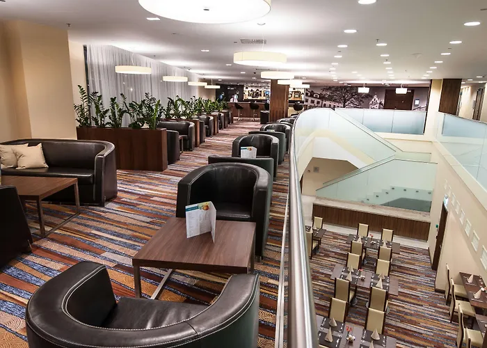 Hilton Garden Inn Rzeszów