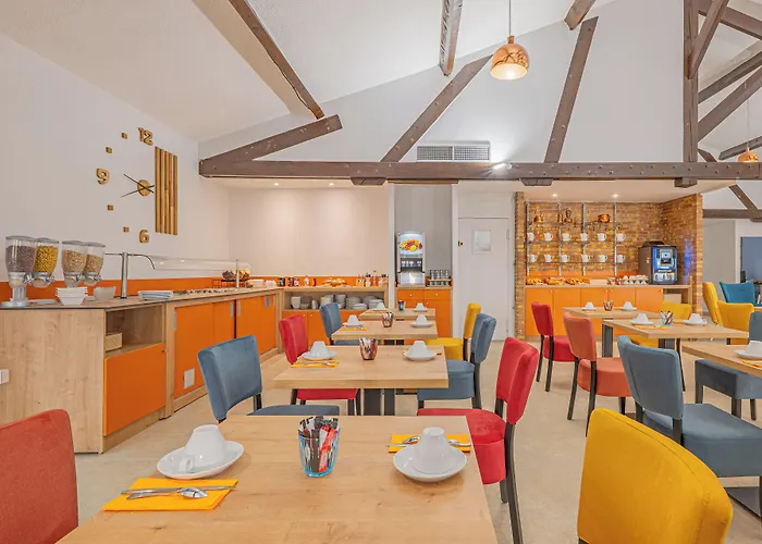 Sure Hotel By Best Western Mougins Belvedere