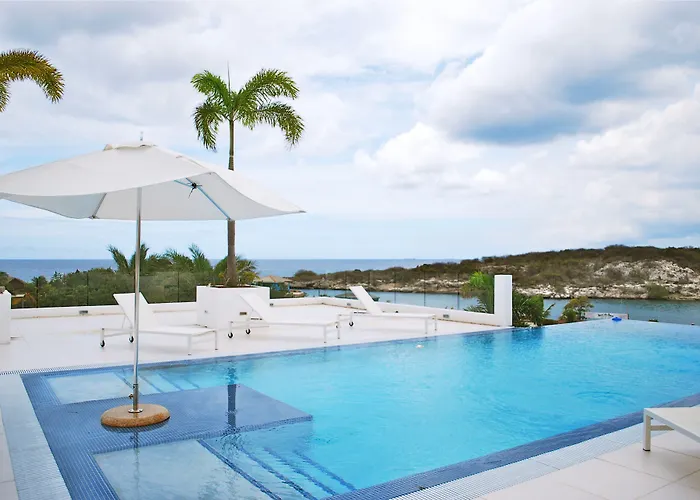 Piscadera Harbour Village Willemstad
