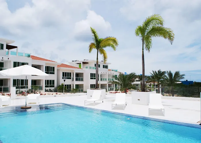 Piscadera Harbour Village Willemstad