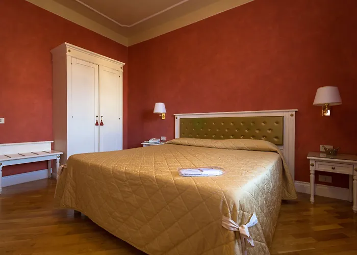 Hotel Gennarino