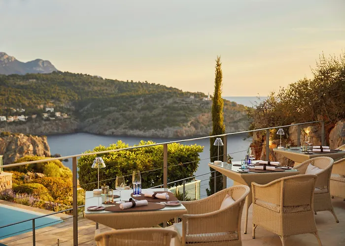 Jumeirah Mallorca