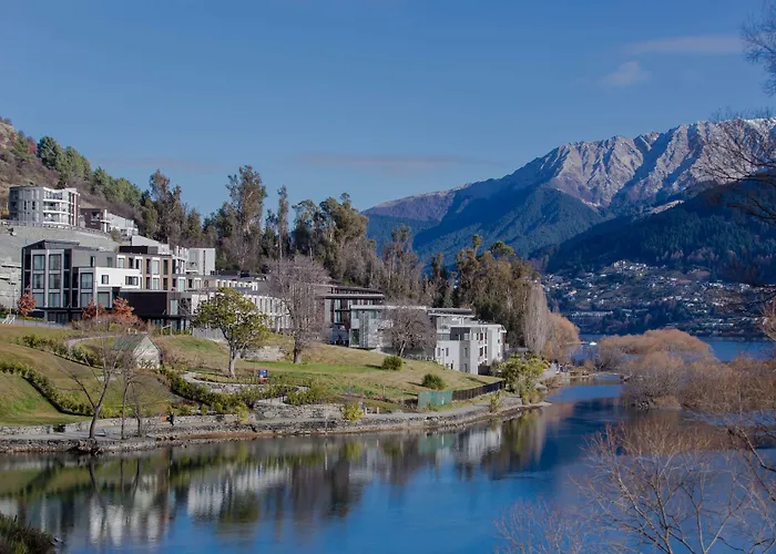 Doubletree By Hilton Queenstown