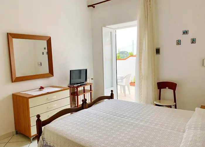 Pensione Casa Verde