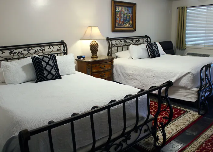 Silverton Inn & Suites