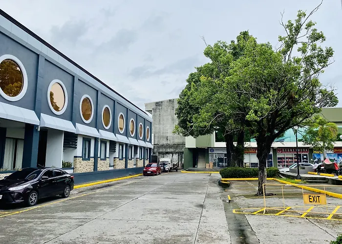 Circle Inn Hotel&Suites Bacolod